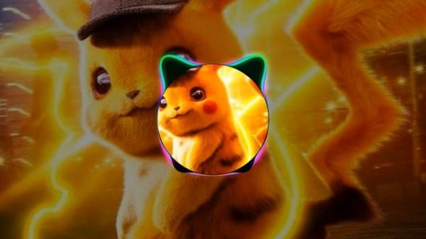 Pika pika pikachu song ringtone | TMS