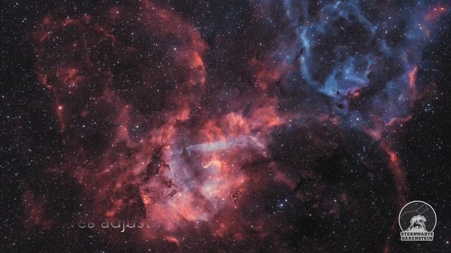 Creating a BiColor image with Photoshop смотреть онлайн