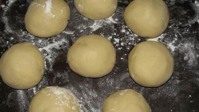 Книга рецептов