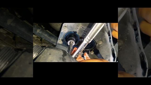 2015 chevrolet colorado/trailblazer fuel filter replace смотреть онлайн