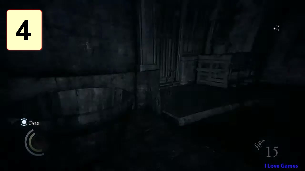 Прохождение ►Thief◄【• Выпуск• #4】