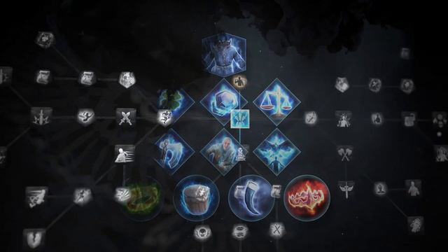 Ravenbound - Official Hammers of Avalt DLC & 1.1 Update Trailer смотреть онлайн
