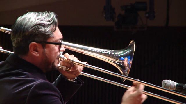 AHORA - Armando Manzanero (1935-2020) - Performed and Arranged by Alejandro Carballo смотреть онлайн