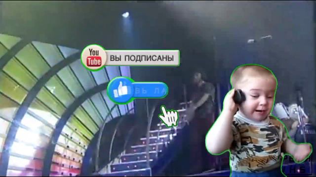 Когда Автор возмущён малым количеством подписчиков ))