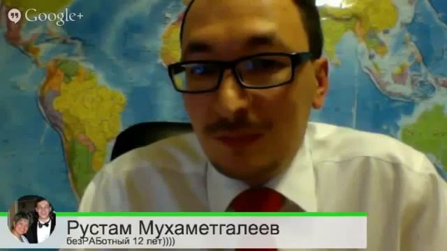 Click Prime 8 Рустам Мухаметгалеев и Эльшан Гусейнов смотреть онлайн