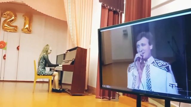 Музыкальный Минск смотреть онлайн
