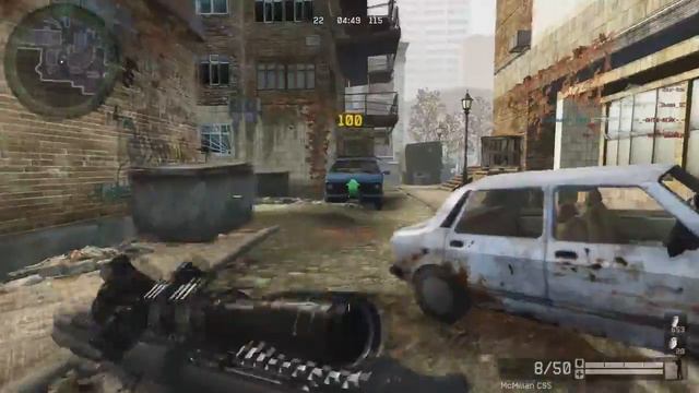 Autoshot by Project Hack смотреть онлайн