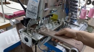 12-ти игольная швейная машина JACK JK-8009VCDI-12064P-VWL