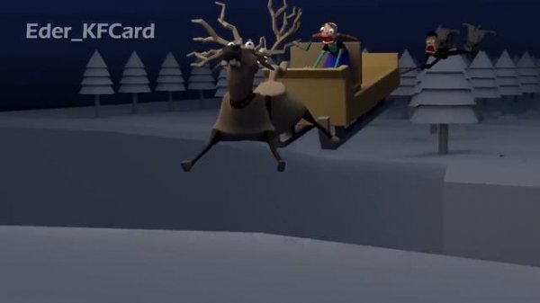 Frozen The Remakeboot