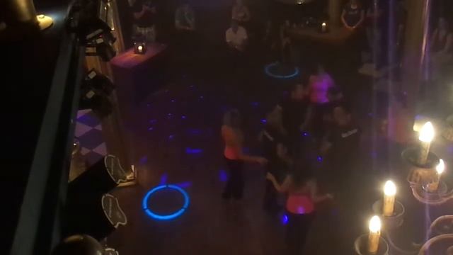 02 08 2015 Rueda chow , de Casino by Ian & Salsa Charanga смотреть онлайн