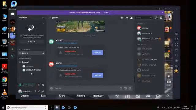 PUBG WITH BATMAN YT Live Stream смотреть онлайн