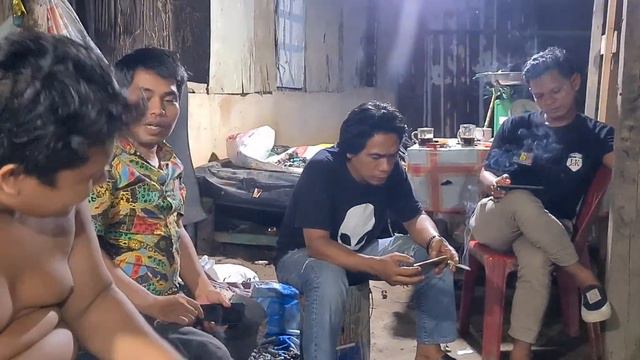 Gila Main Sketer Lucu Lucu