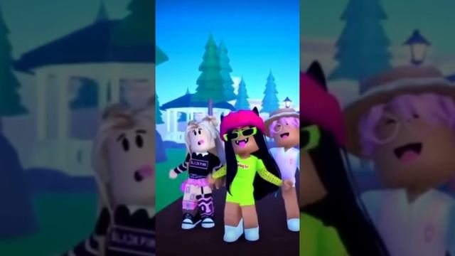 РоБлОкС квин и диназ? смотреть онлайн