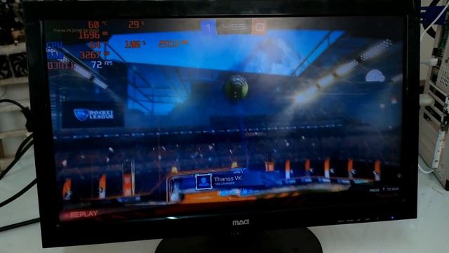 هذا افضل معالج في العالم Core 2 Quad?? смотреть онлайн