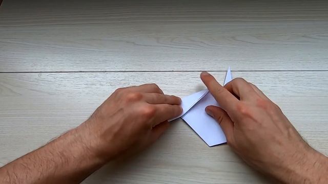Origami. Cock / Оригами. Петух смотреть онлайн