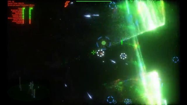 The Polynomial Space Of The Music Gameplay HD смотреть онлайн