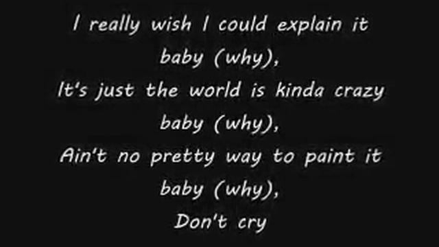Will Smith - Tell Me Why смотреть онлайн