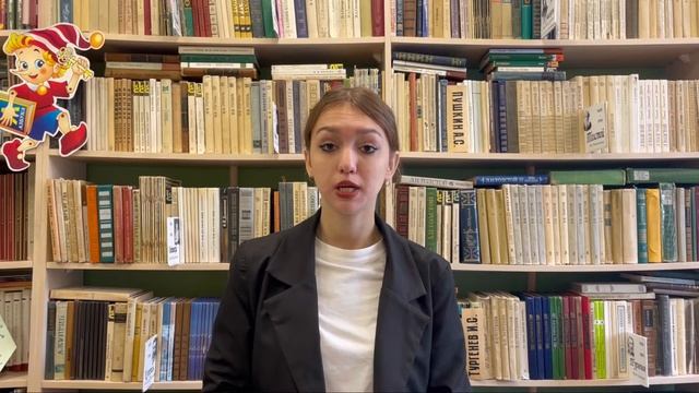 Женские образы романа-эпопеи «Война и мир»/ Княжна Марья смотреть онлайн