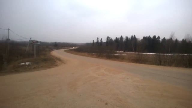 Участок по Ленинградскому шоссе, Болкашино, ИЖС смотреть онлайн
