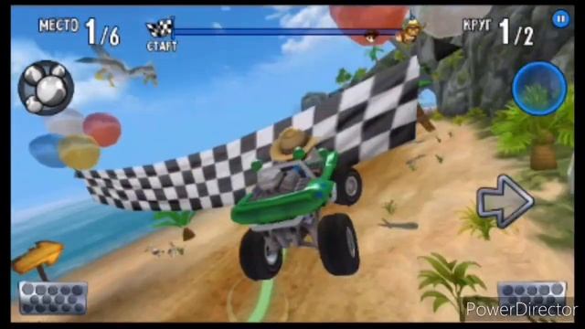BB Racing | Прохождение карьеры #3 смотреть онлайн
