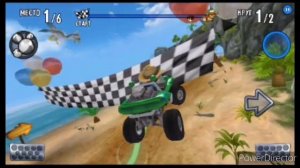 BB Racing | Прохождение карьеры #3