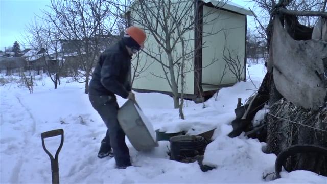 Как словить КРОТА Нано метод избавиться от КРОТА навсегда смотреть онлайн