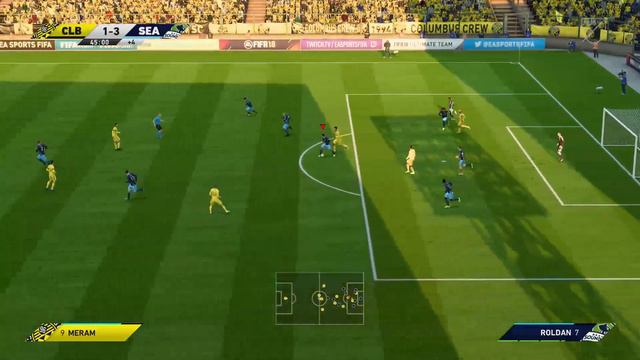 Mail It In Friday Episode 124: Columbus Crew SC vs. Seattle Sounders FC смотреть онлайн