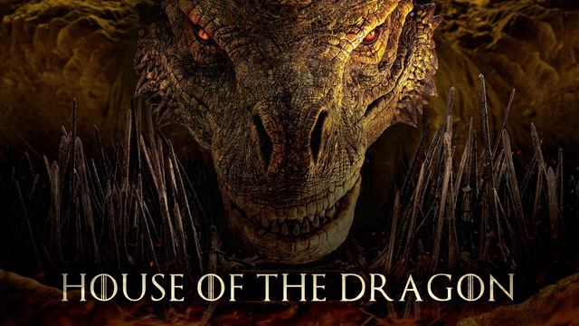 House of the Dragon | Fan Made COVER смотреть онлайн