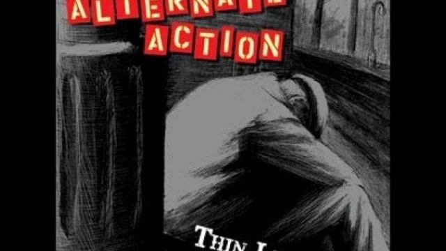 Alternate Action - Waste of time смотреть онлайн