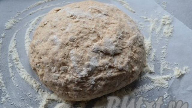 Кухня Мамашки