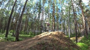 Дёрты в пределах города Екатеринбурга | Dirt within the city of Yekaterinburg