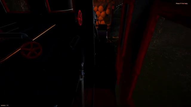 [American Railroads]The reason why I still love old days ARR смотреть онлайн