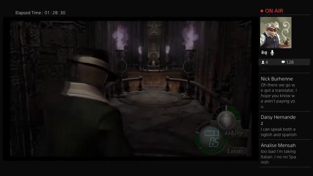 Resident evil 4 pro playthrough!!!!! смотреть онлайн