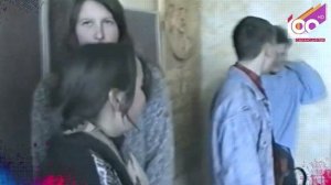 TIMOFEEW, DANLY - Наши 90-е