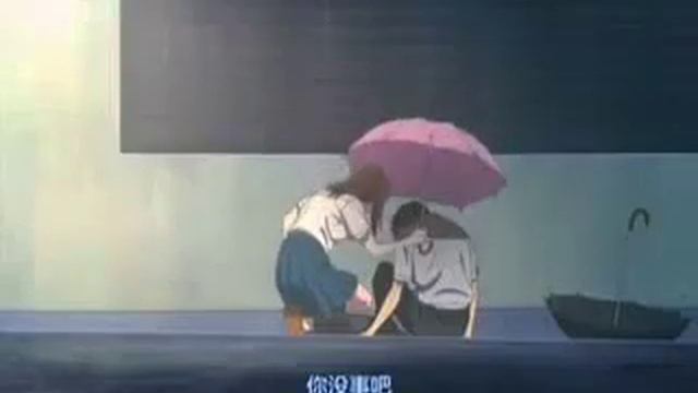 Аниме клип - Наша жизнь слишком короткая... смотреть онлайн