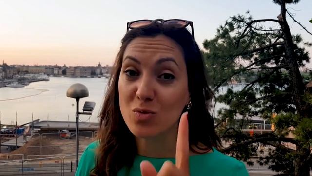 Master in International Commercial Arbitration Law in Stockholm? Hear from Margi about it! смотреть онлайн