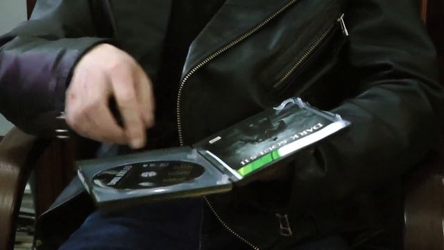 Dark Souls 2 Black Armor Edition распаковка+DLC смотреть онлайн