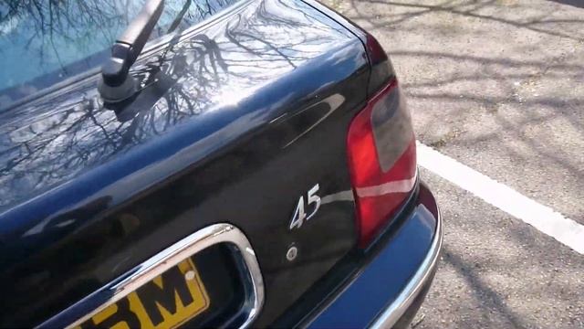 No Budget Reviews: 2001 Rover 45 1.8 iXL - Lloyd Vehicle Consulting смотреть онлайн