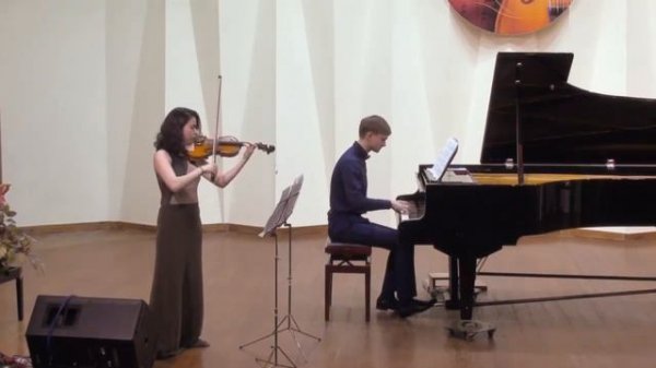 March from the opera "Love for Three Oranges", Sergei Prokofiev