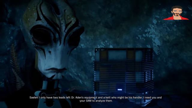 Mass Effect Andromeda Walkthrough Part 66 - Foundation смотреть онлайн