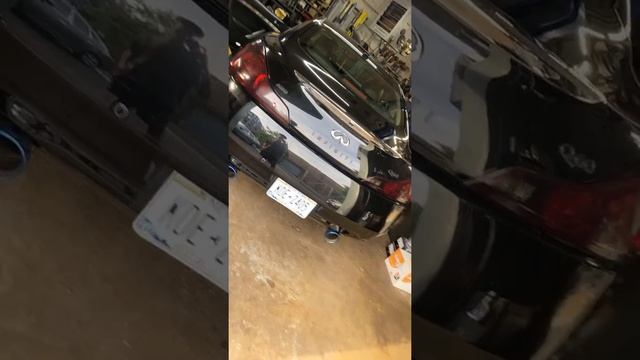 Straight Piping My 2014 Infiniti Q60/G37(INSANE!) смотреть онлайн