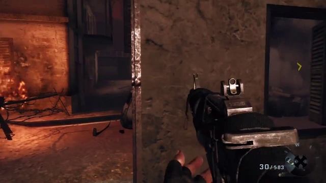 Call of Duty Black Ops Walkthrough: Part 6 The Defector (Gameplay/Commentary) PS3 Xbox PC смотреть онлайн