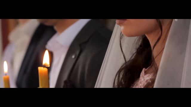 Венчание Пётр+Виктория смотреть онлайн