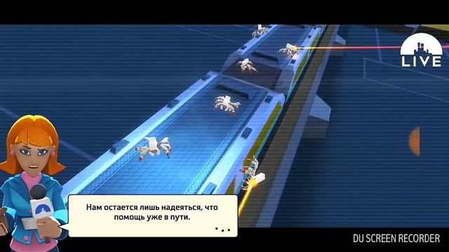 Новая игра BATTLEHAND HEROES#1 смотреть онлайн