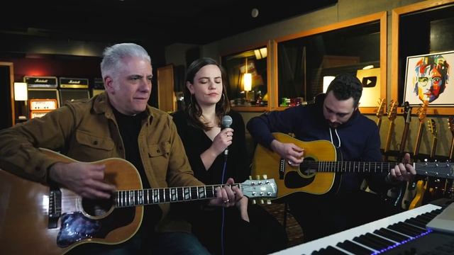 The Greatest TWO Chord Song of All Time смотреть онлайн