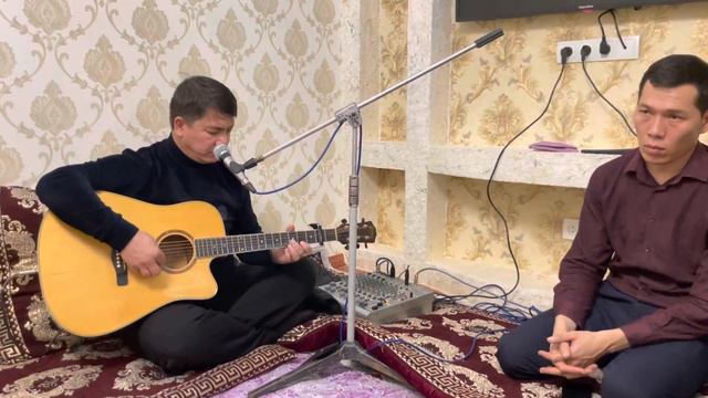 MURAT GITARIST,DASHOGUZ_2023_NEW