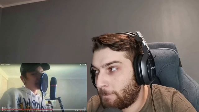 REMIX ?? | INSANE (REACTION) смотреть онлайн
