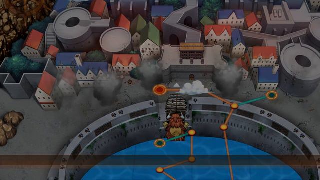 ПРОХОЖДЕНИЕ ЗА БЕЛОУСА #2 МЕЧТА | One Piece: Burning Blood смотреть онлайн