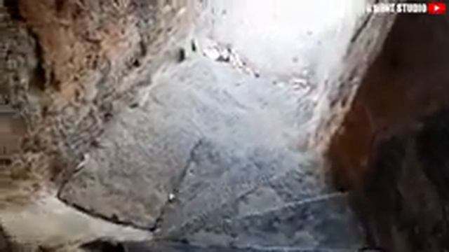 Gingee King Fort | Gingee Fort inTamil | Senji Top Fort | Gingee Kottai | Senji Videos | செஞ்சி смотреть онлайн