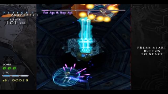 [Shoot/PS2] 식신의 성 2 (Castle of Shikigami 2) 「한글」 смотреть онлайн